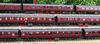 VARIOUS COACH TYPES